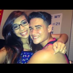 Meet your Posher, Jose